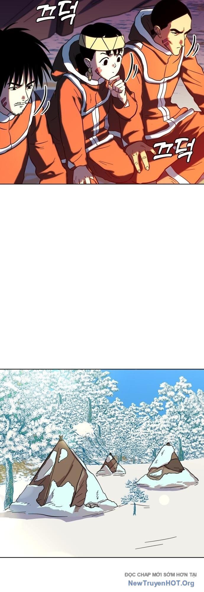 Tiền Sử Vlog Chapter 26 - 52