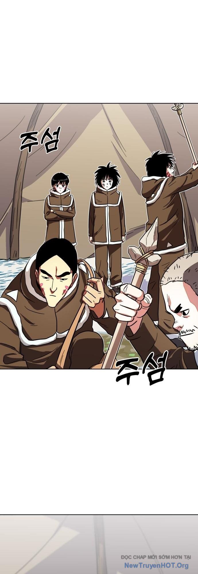 Tiền Sử Vlog Chapter 26 - 53