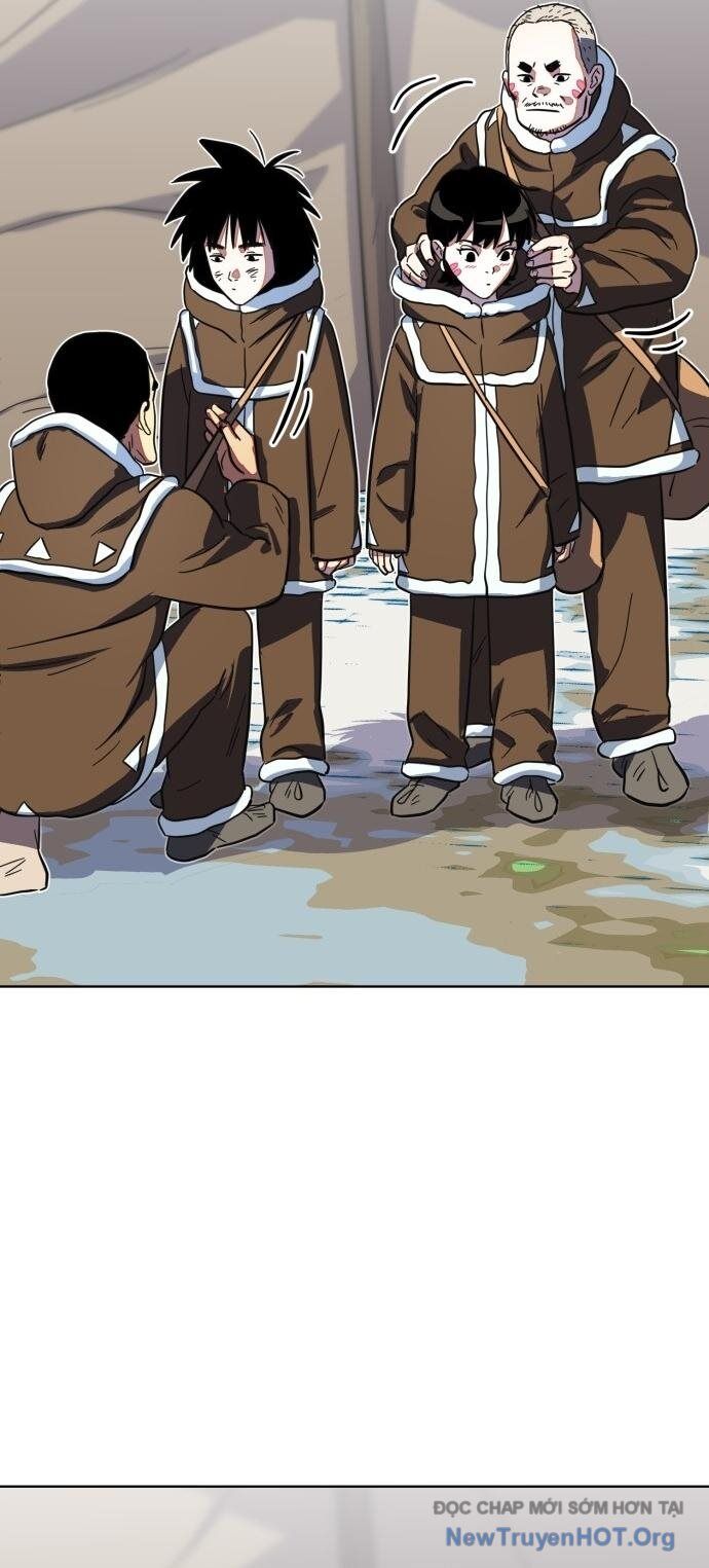 Tiền Sử Vlog Chapter 26 - 54