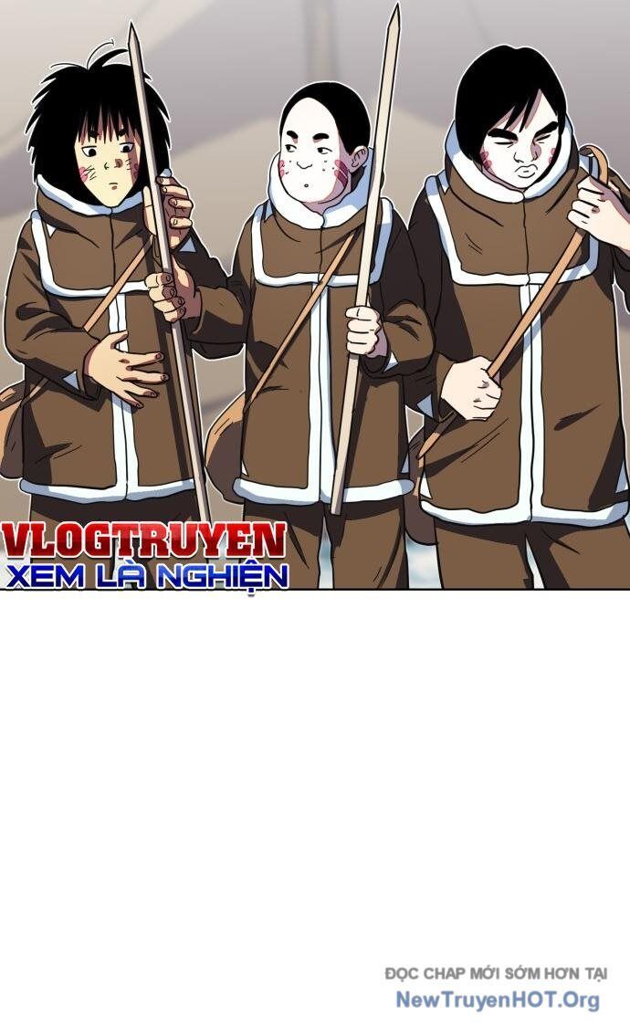 Tiền Sử Vlog Chapter 26 - 55