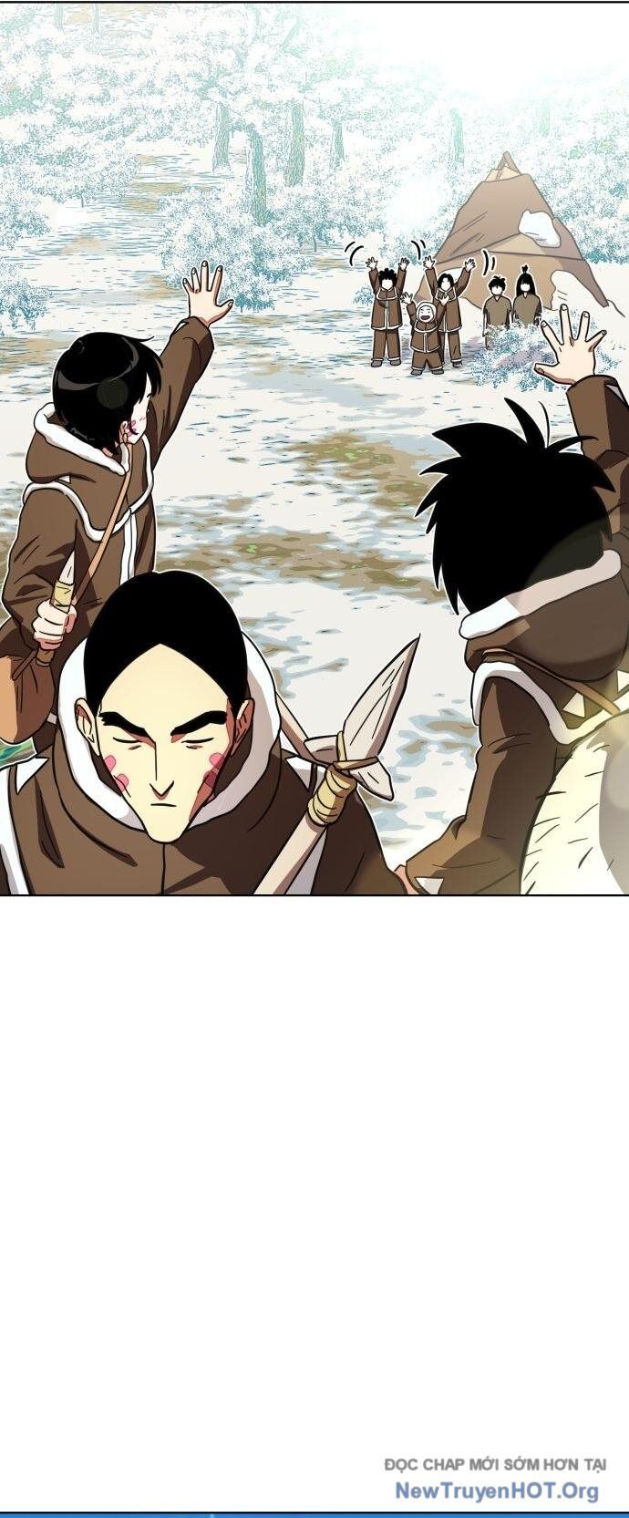 Tiền Sử Vlog Chapter 26 - 56