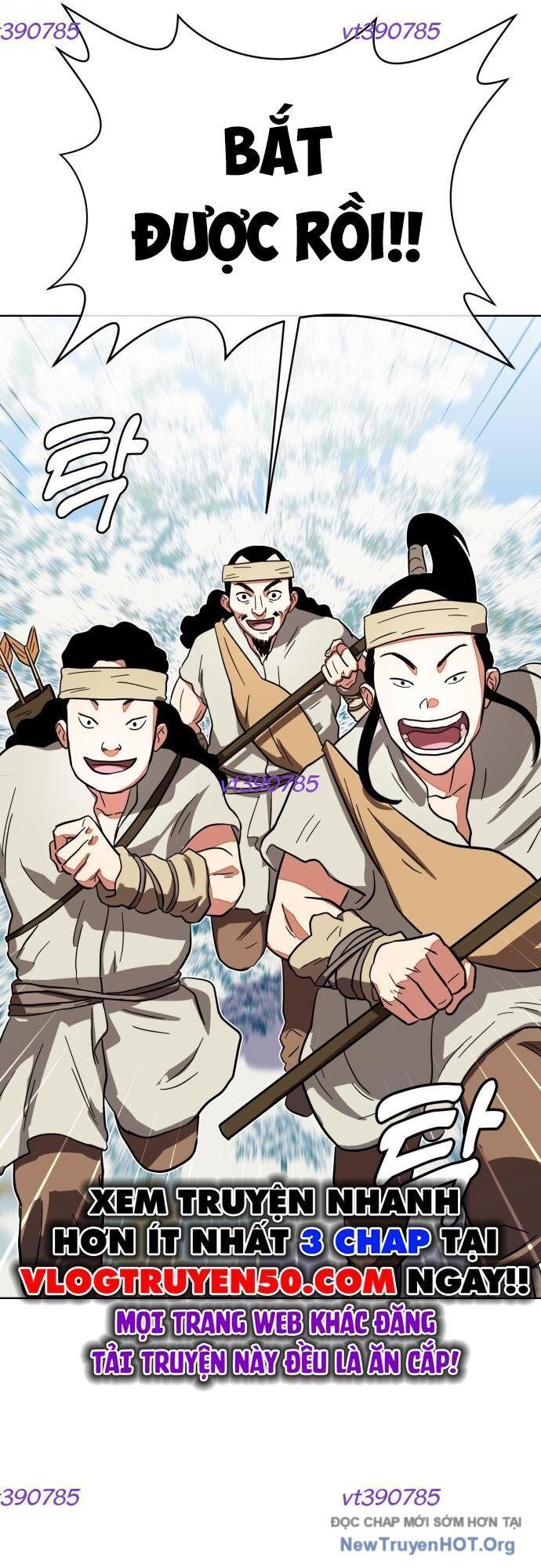 Tiền Sử Vlog Chapter 26 - 59