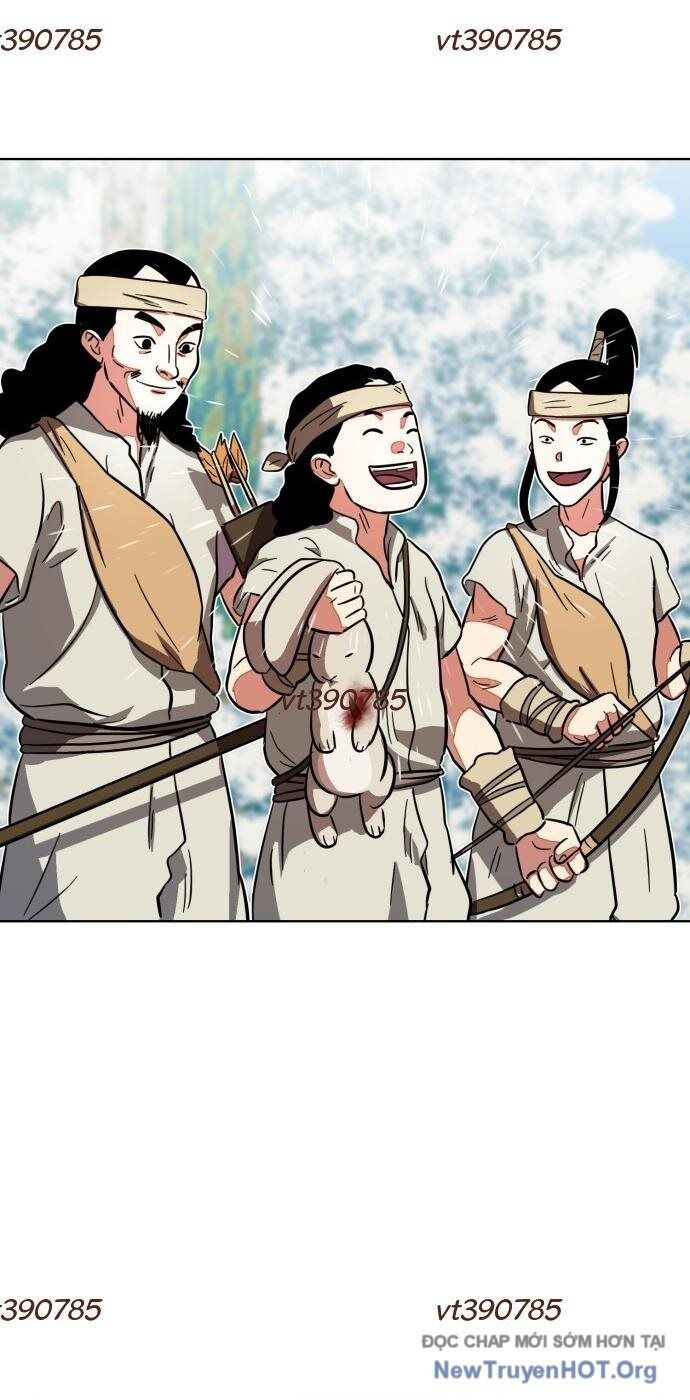 Tiền Sử Vlog Chapter 26 - 60