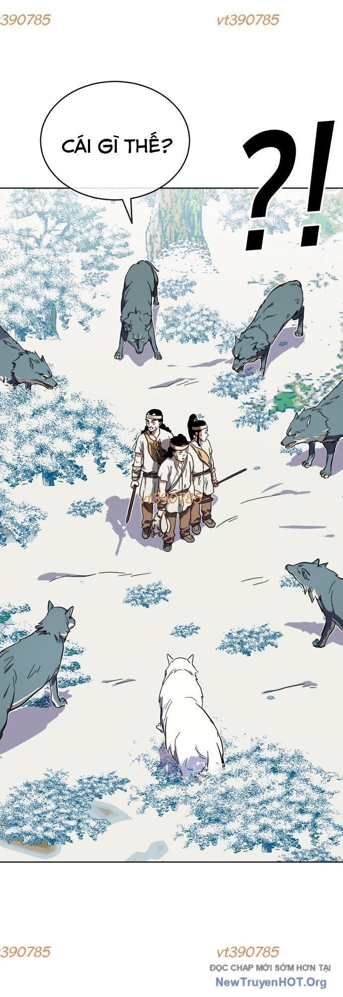 Tiền Sử Vlog Chapter 26 - 62