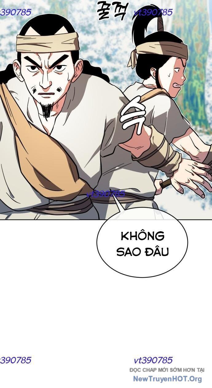 Tiền Sử Vlog Chapter 26 - 64