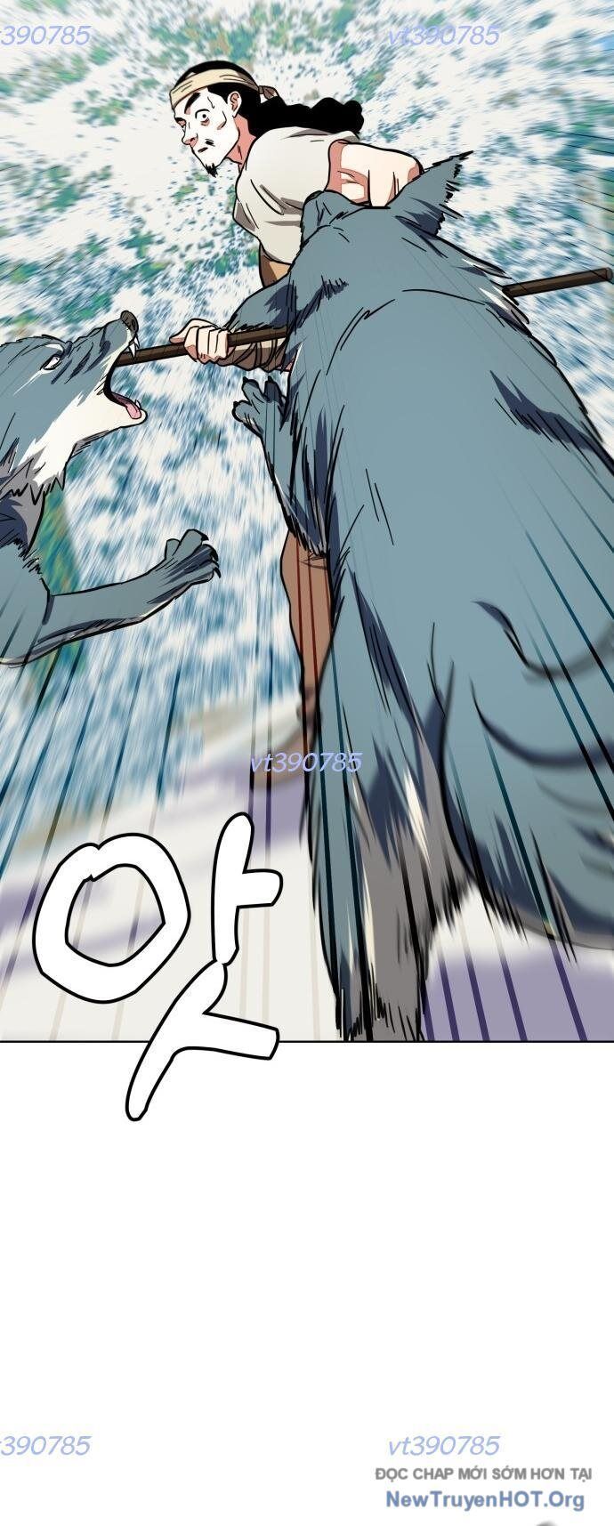 Tiền Sử Vlog Chapter 26 - 66