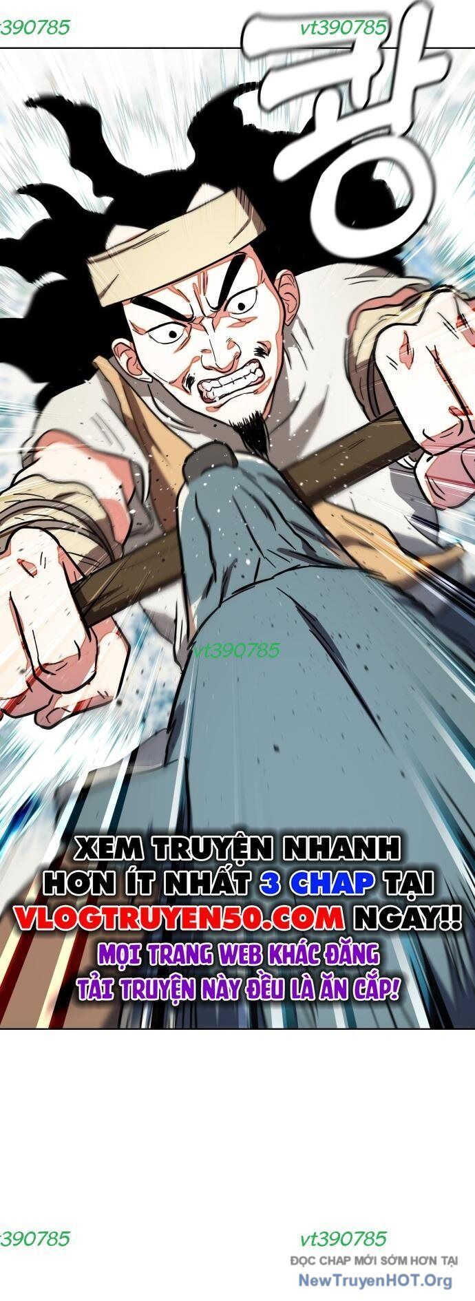 Tiền Sử Vlog Chapter 26 - 67