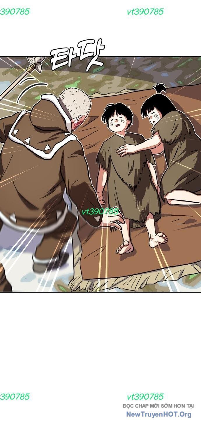 Tiền Sử Vlog Chapter 26 - 9