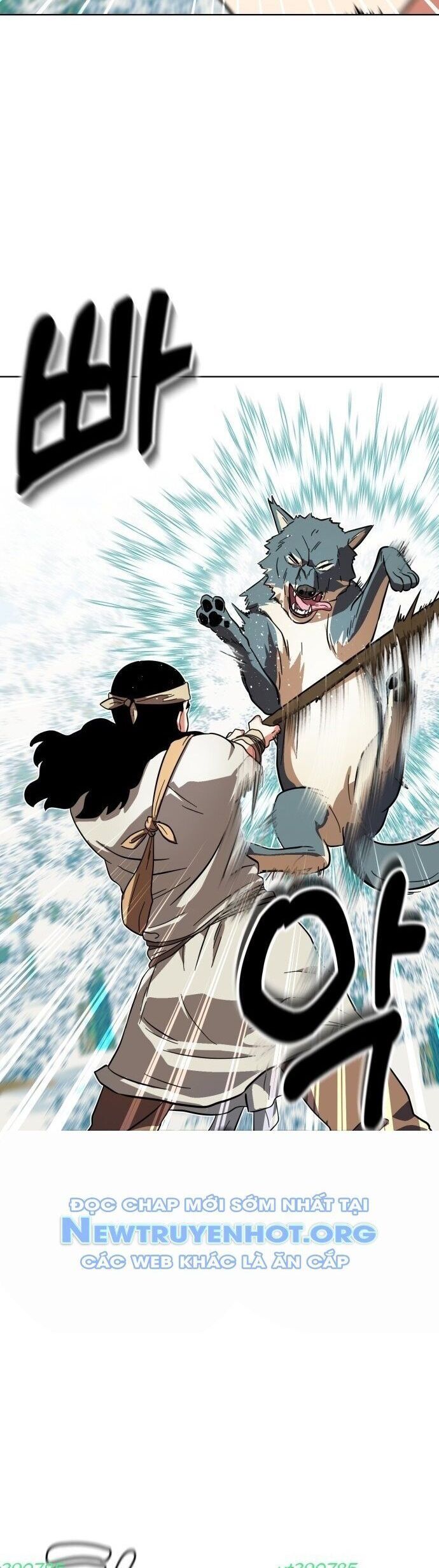 Tiền Sử Vlog Chapter 27 - 2