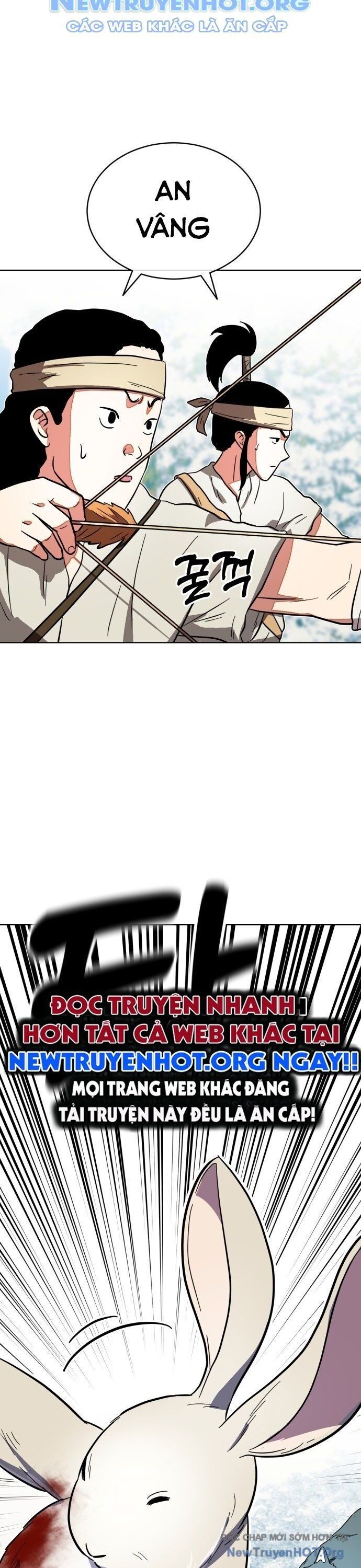 Tiền Sử Vlog Chapter 27 - 11