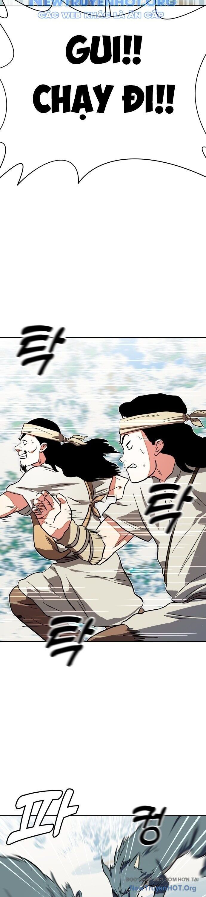 Tiền Sử Vlog Chapter 27 - 13