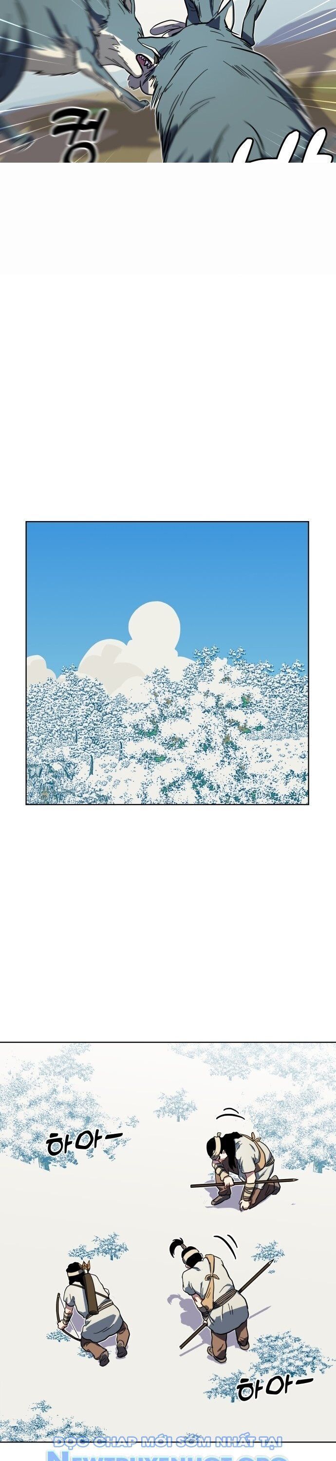 Tiền Sử Vlog Chapter 27 - 14