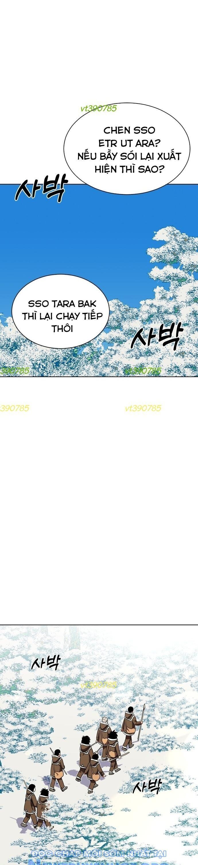 Tiền Sử Vlog Chapter 27 - 18