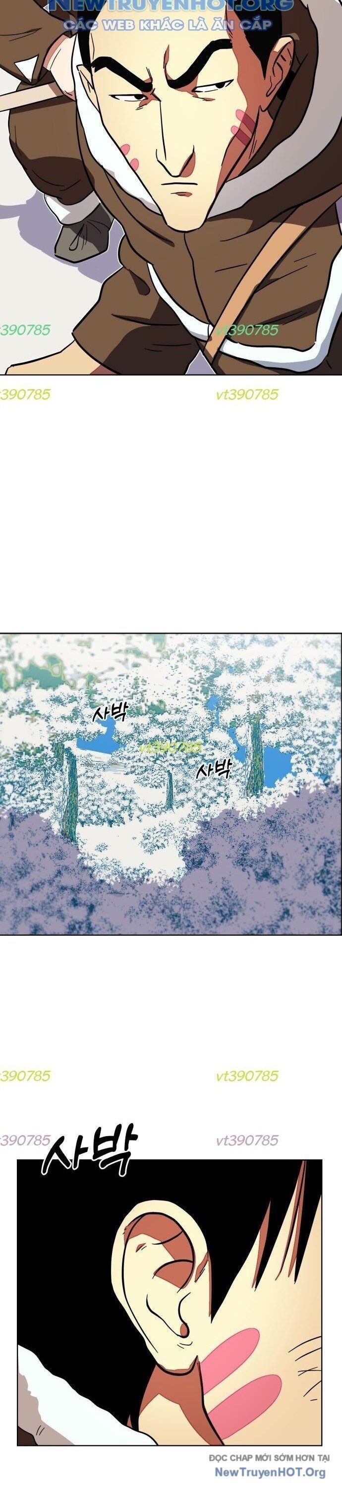 Tiền Sử Vlog Chapter 27 - 23