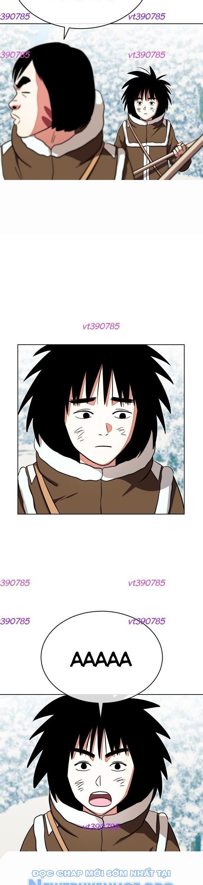 Tiền Sử Vlog Chapter 27 - 26