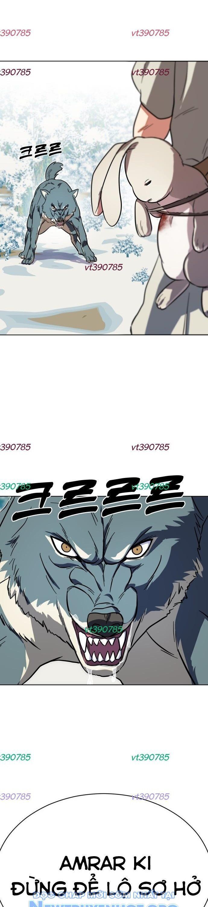 Tiền Sử Vlog Chapter 27 - 6