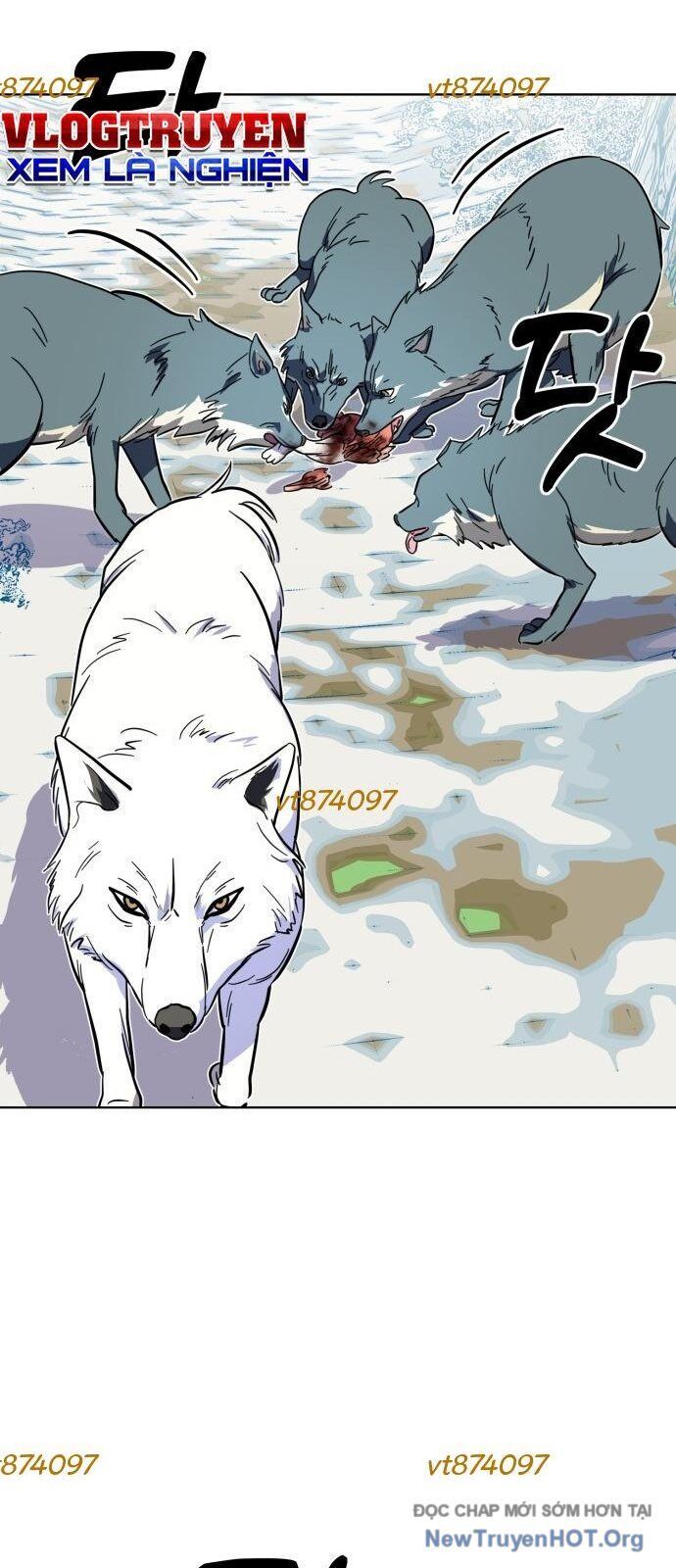 Tiền Sử Vlog Chapter 28 - 11