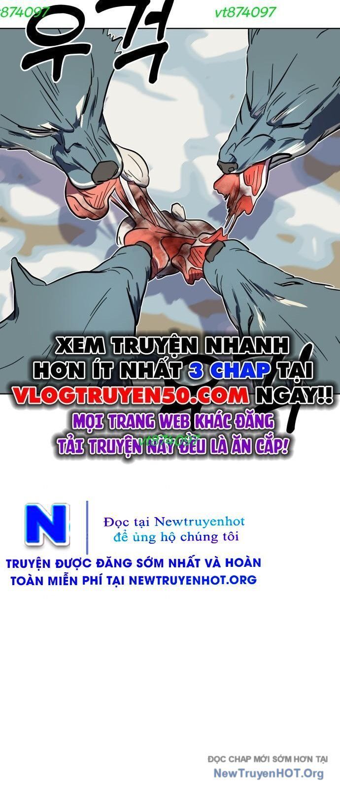 Tiền Sử Vlog Chapter 28 - 12