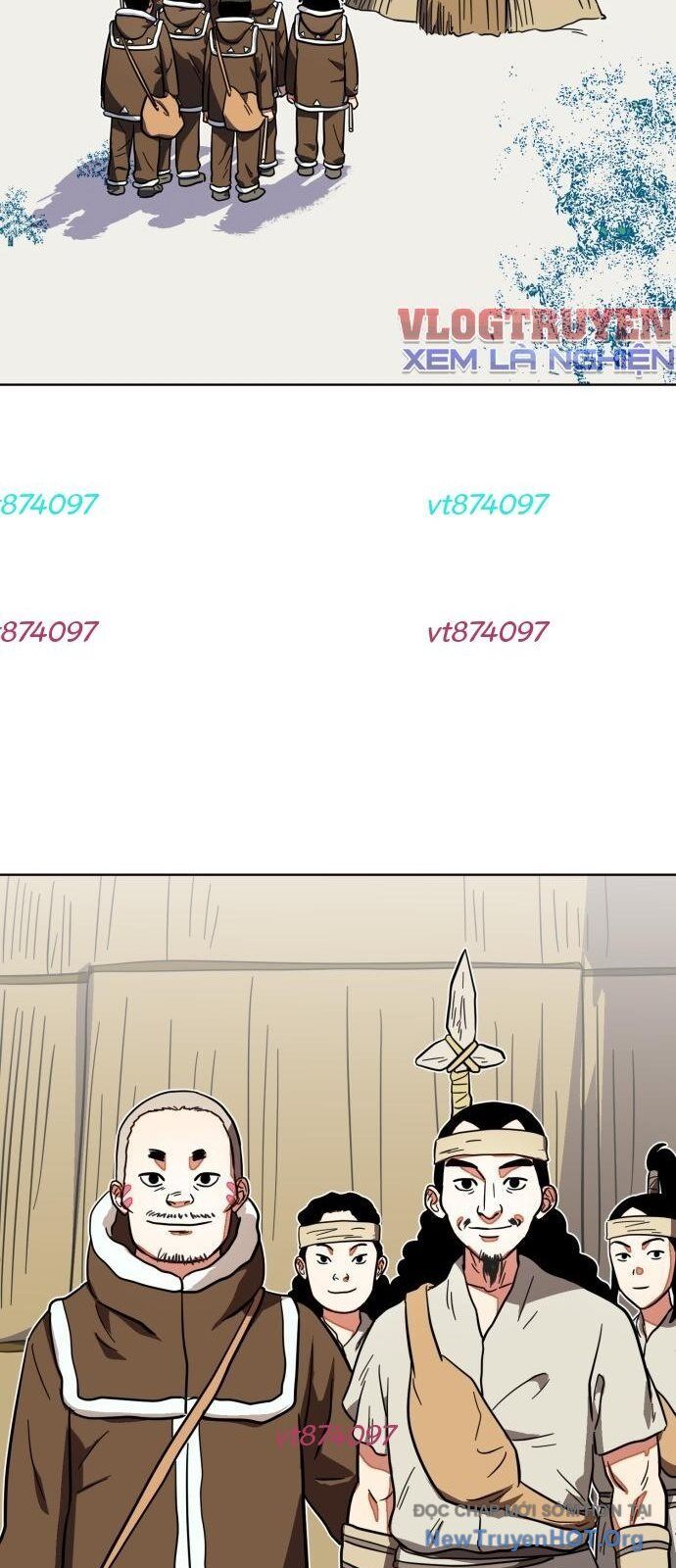 Tiền Sử Vlog Chapter 28 - 14