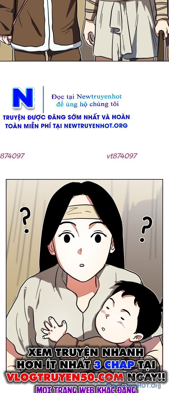 Tiền Sử Vlog Chapter 28 - 15