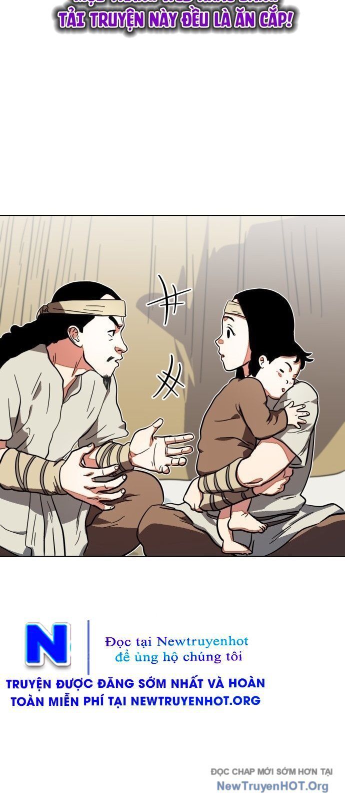 Tiền Sử Vlog Chapter 28 - 16