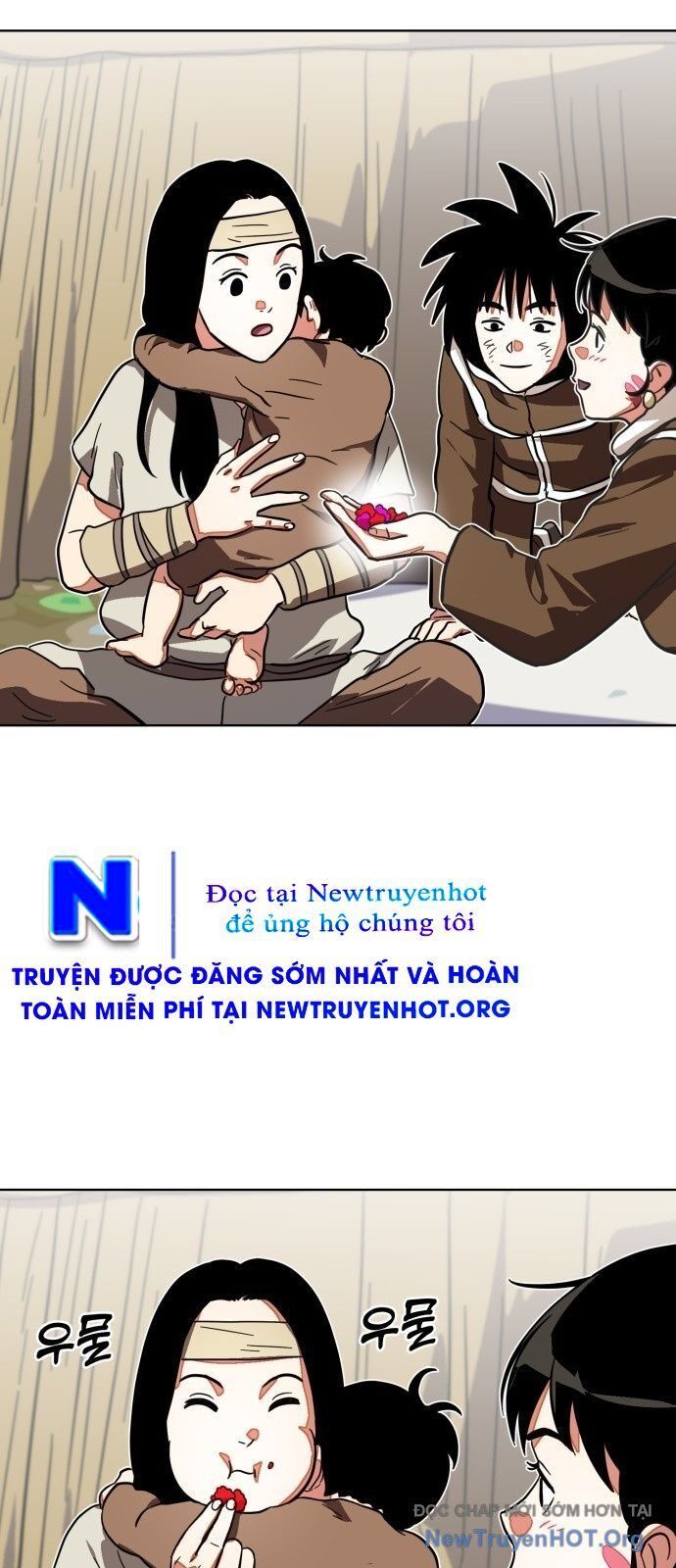 Tiền Sử Vlog Chapter 28 - 17