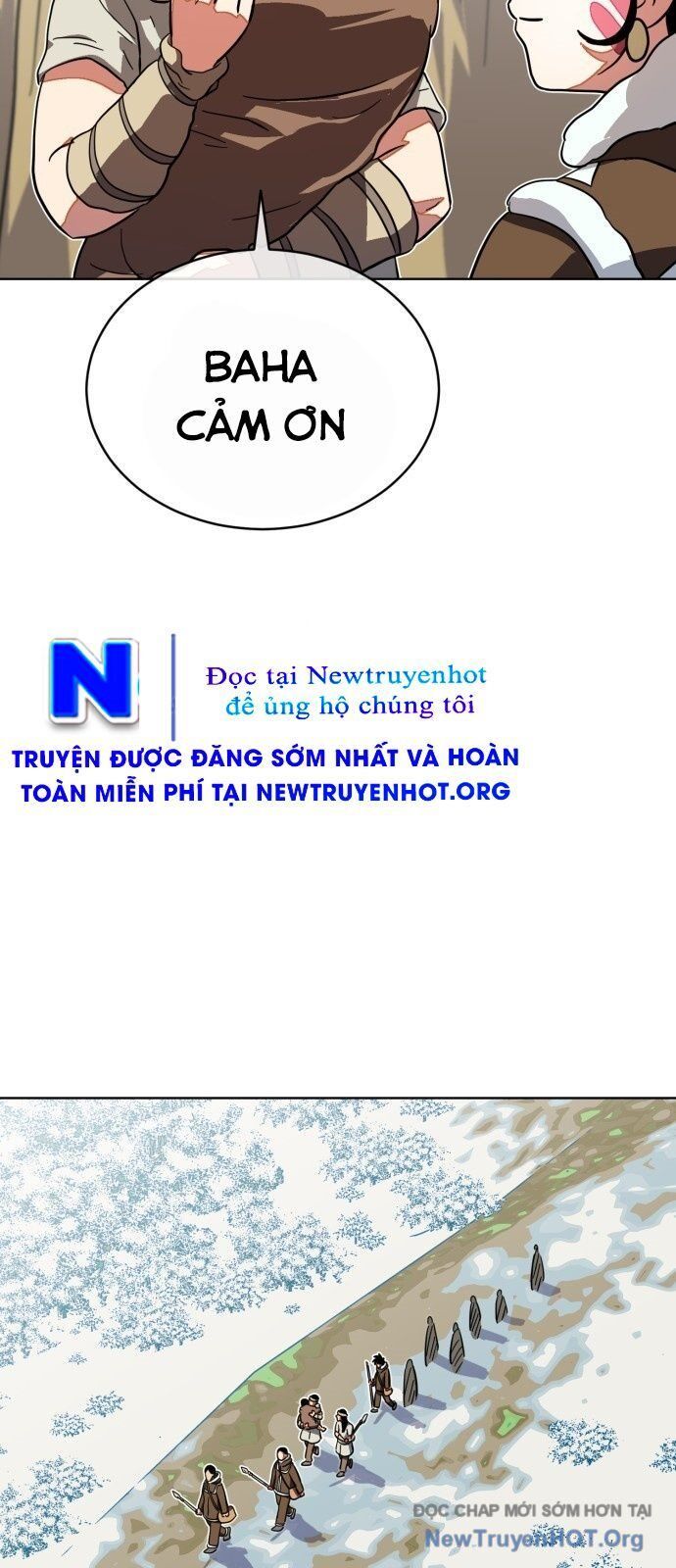 Tiền Sử Vlog Chapter 28 - 18