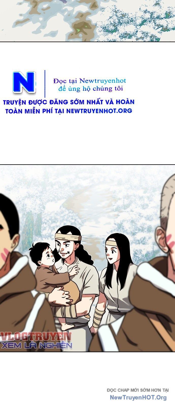 Tiền Sử Vlog Chapter 28 - 19