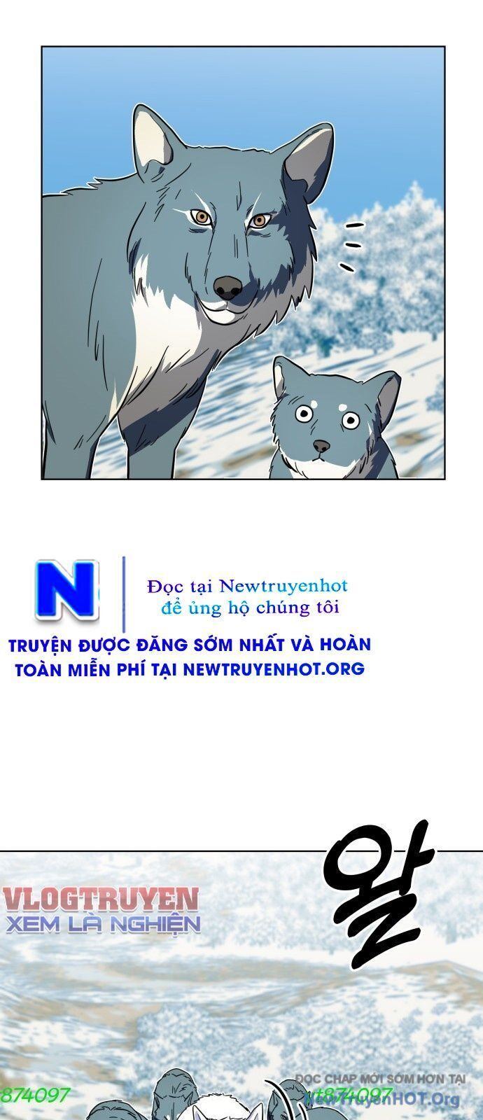 Tiền Sử Vlog Chapter 28 - 3