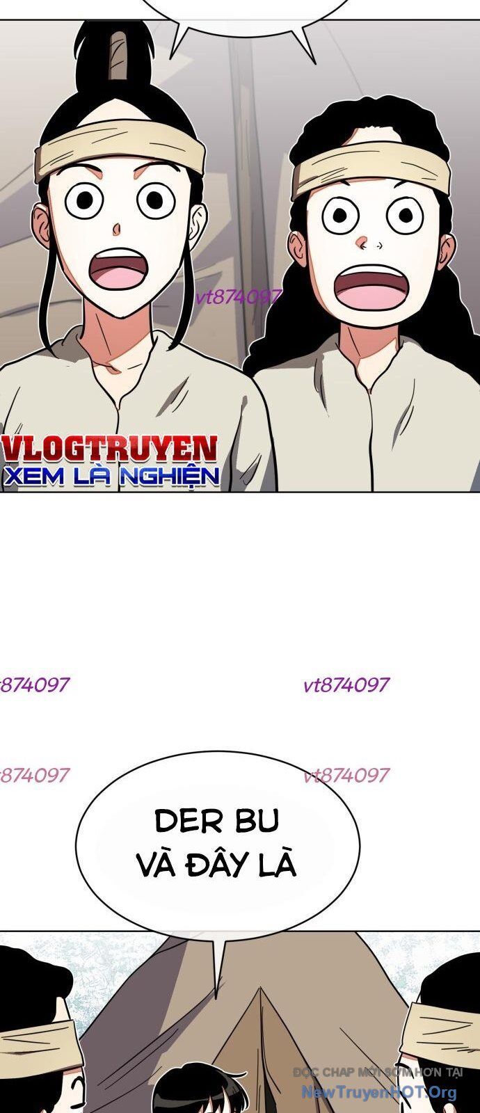 Tiền Sử Vlog Chapter 28 - 28