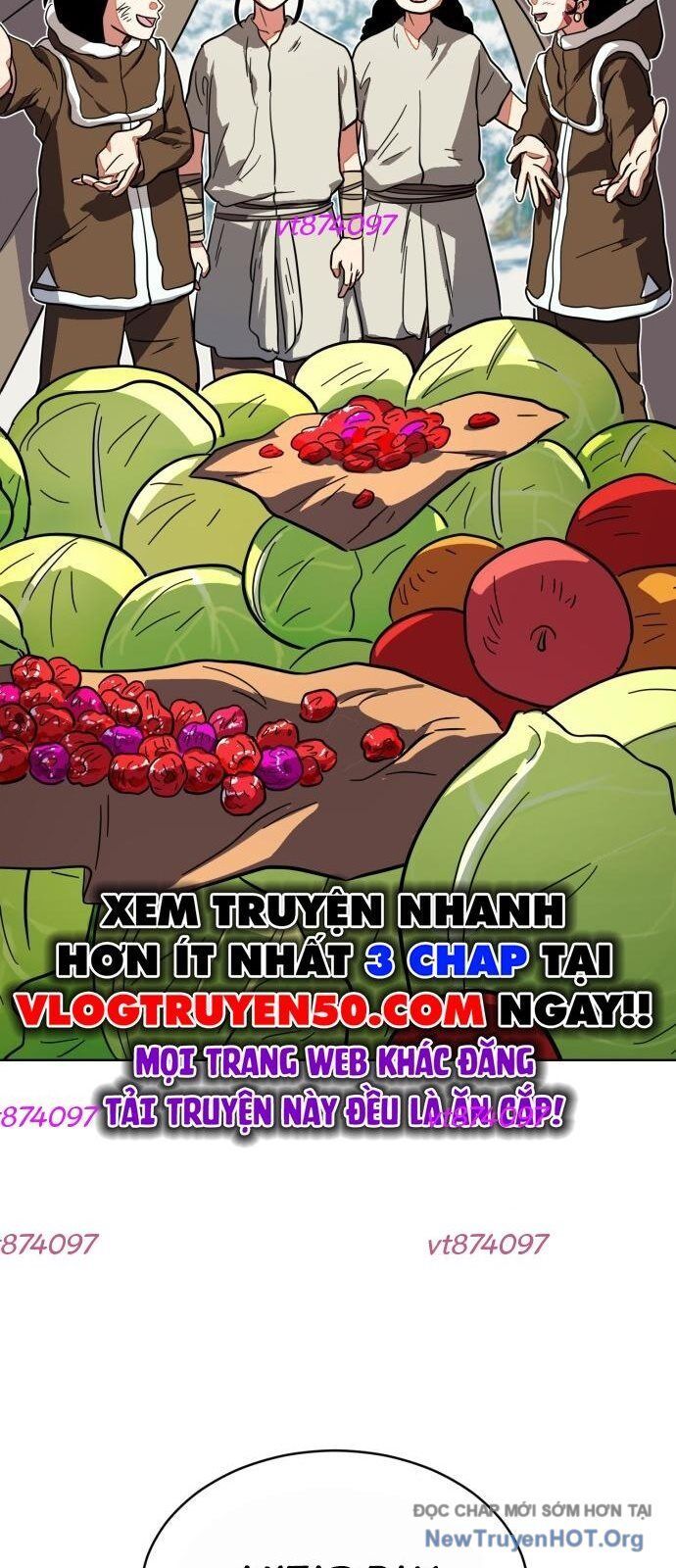 Tiền Sử Vlog Chapter 28 - 30