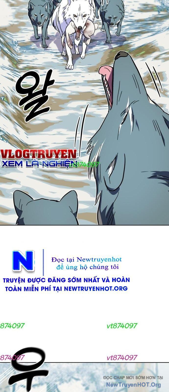 Tiền Sử Vlog Chapter 28 - 4