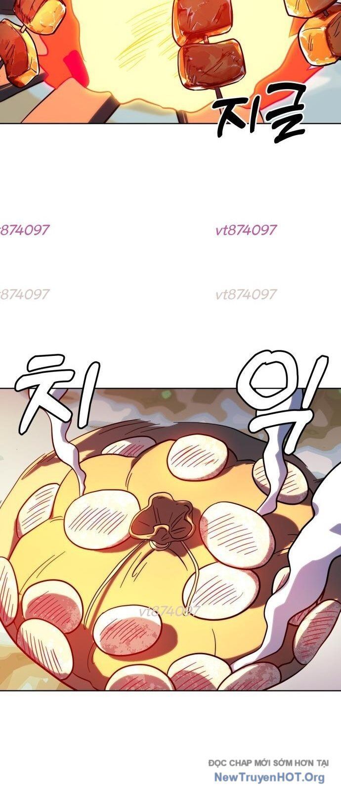 Tiền Sử Vlog Chapter 28 - 35