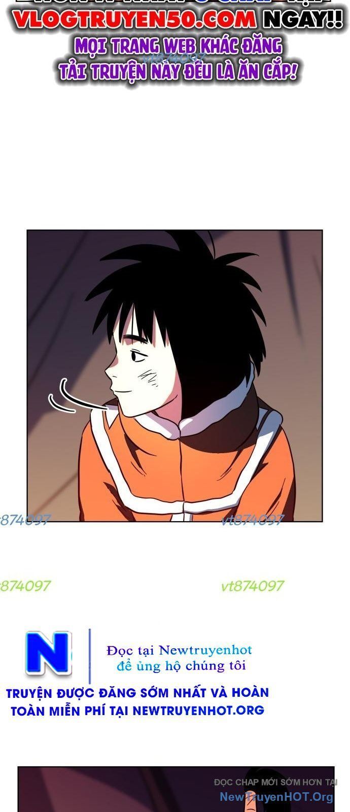 Tiền Sử Vlog Chapter 28 - 38