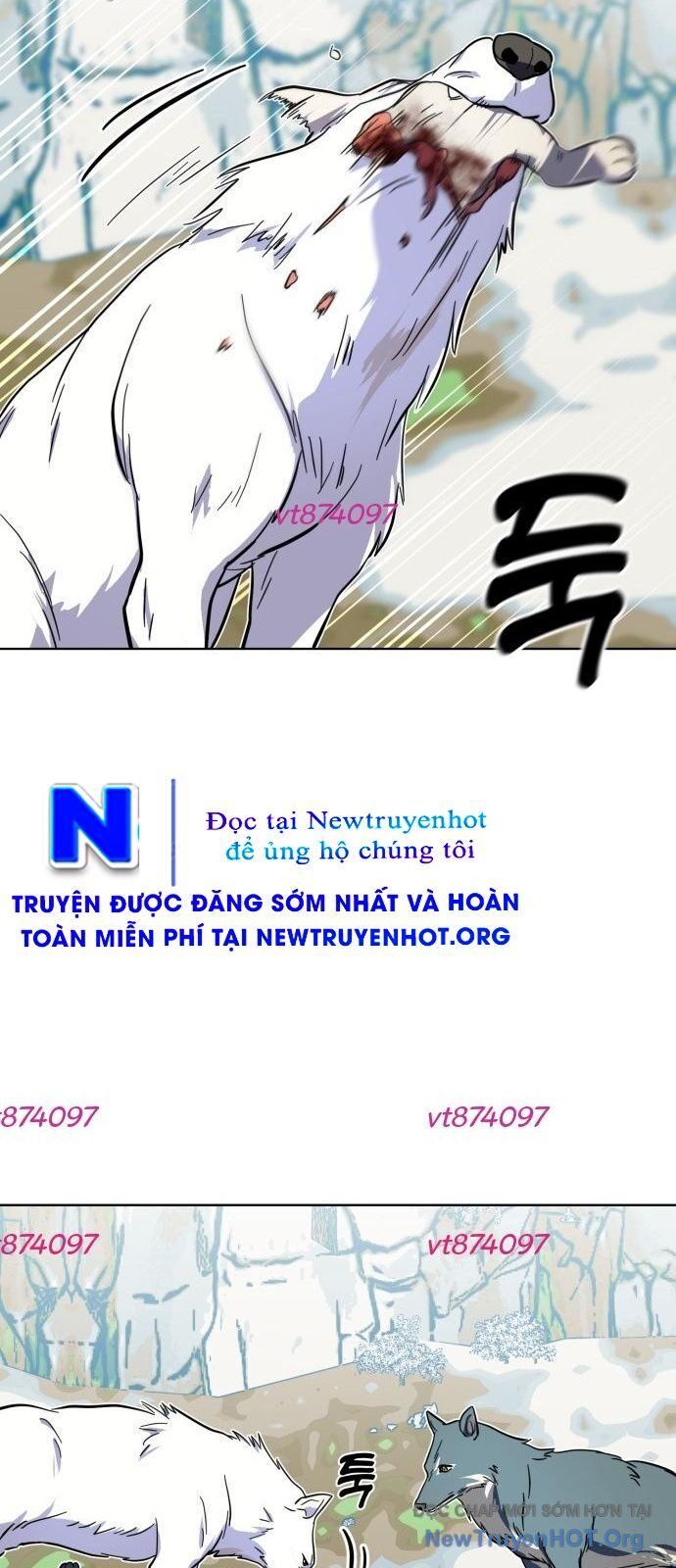 Tiền Sử Vlog Chapter 28 - 5