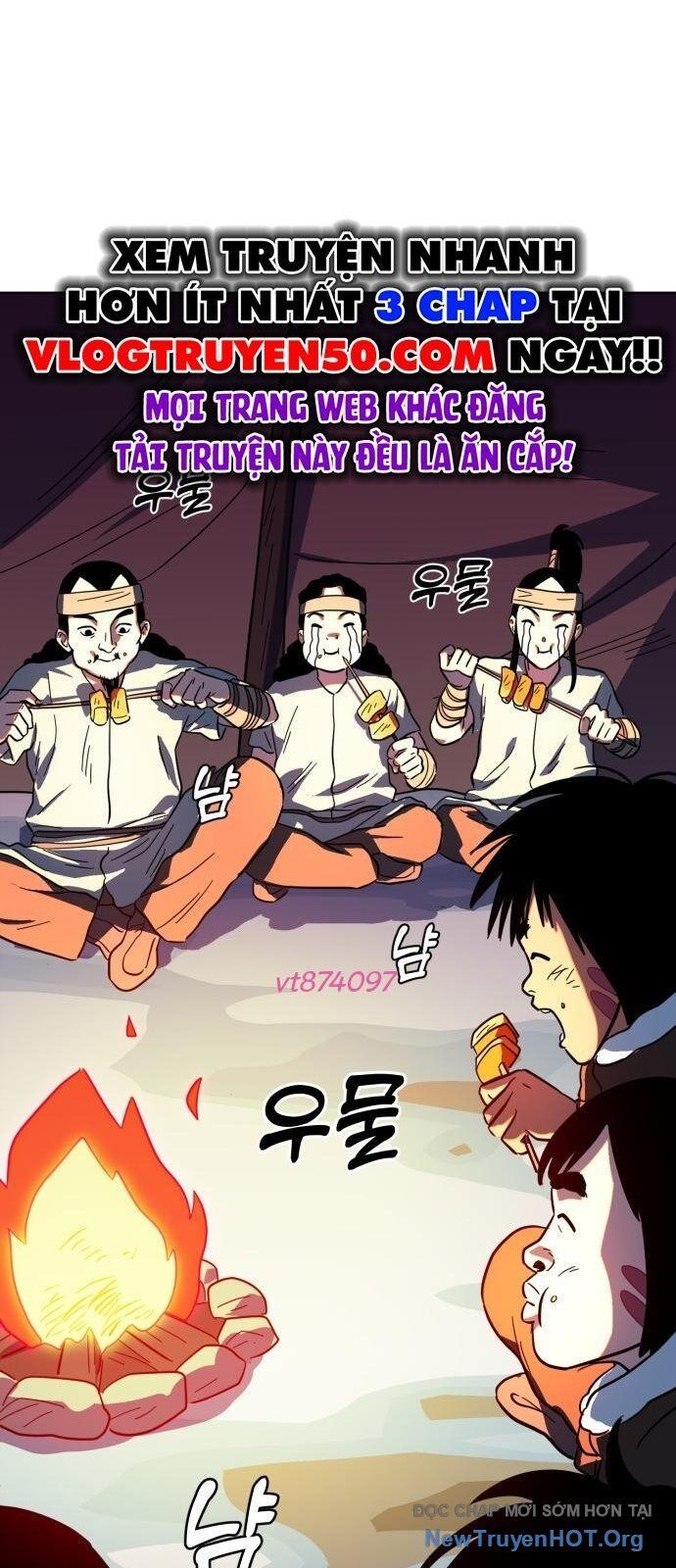 Tiền Sử Vlog Chapter 28 - 42