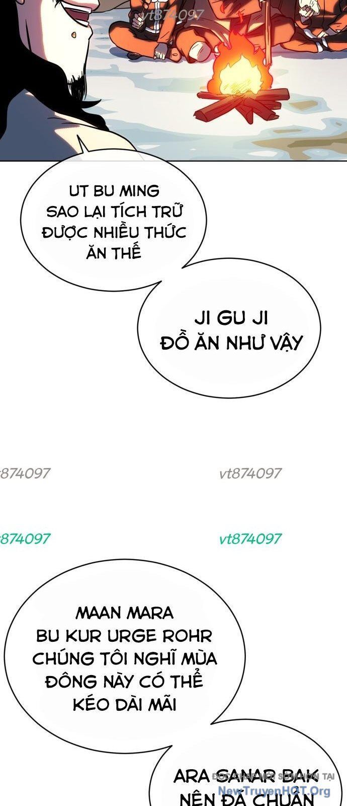 Tiền Sử Vlog Chapter 28 - 44