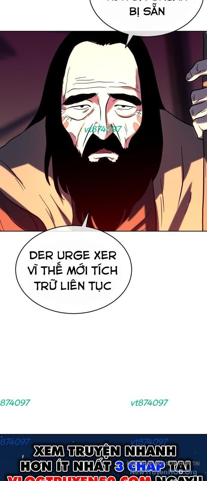 Tiền Sử Vlog Chapter 28 - 45