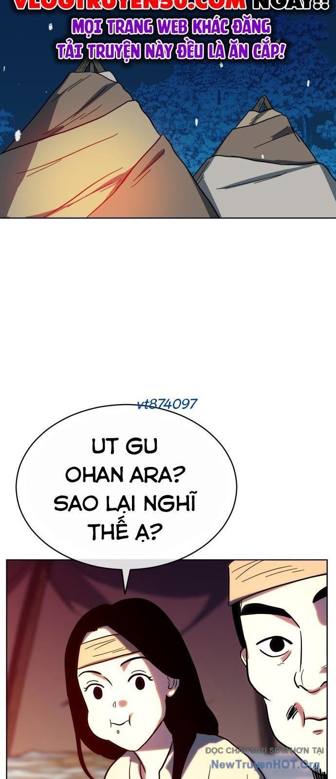 Tiền Sử Vlog Chapter 28 - 46