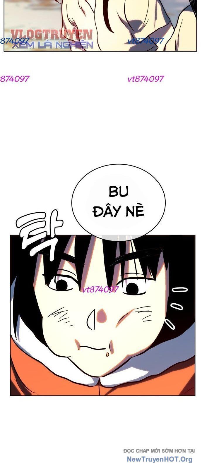 Tiền Sử Vlog Chapter 28 - 47