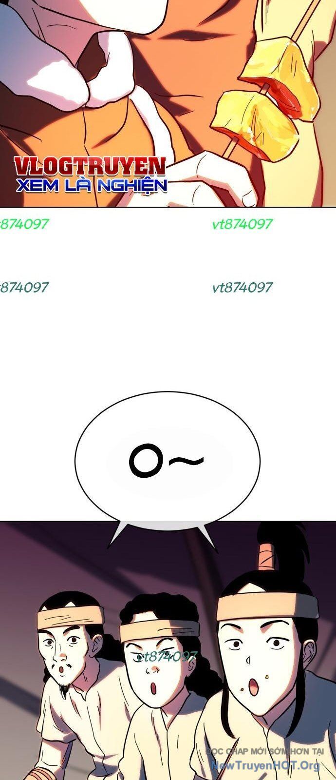 Tiền Sử Vlog Chapter 28 - 49