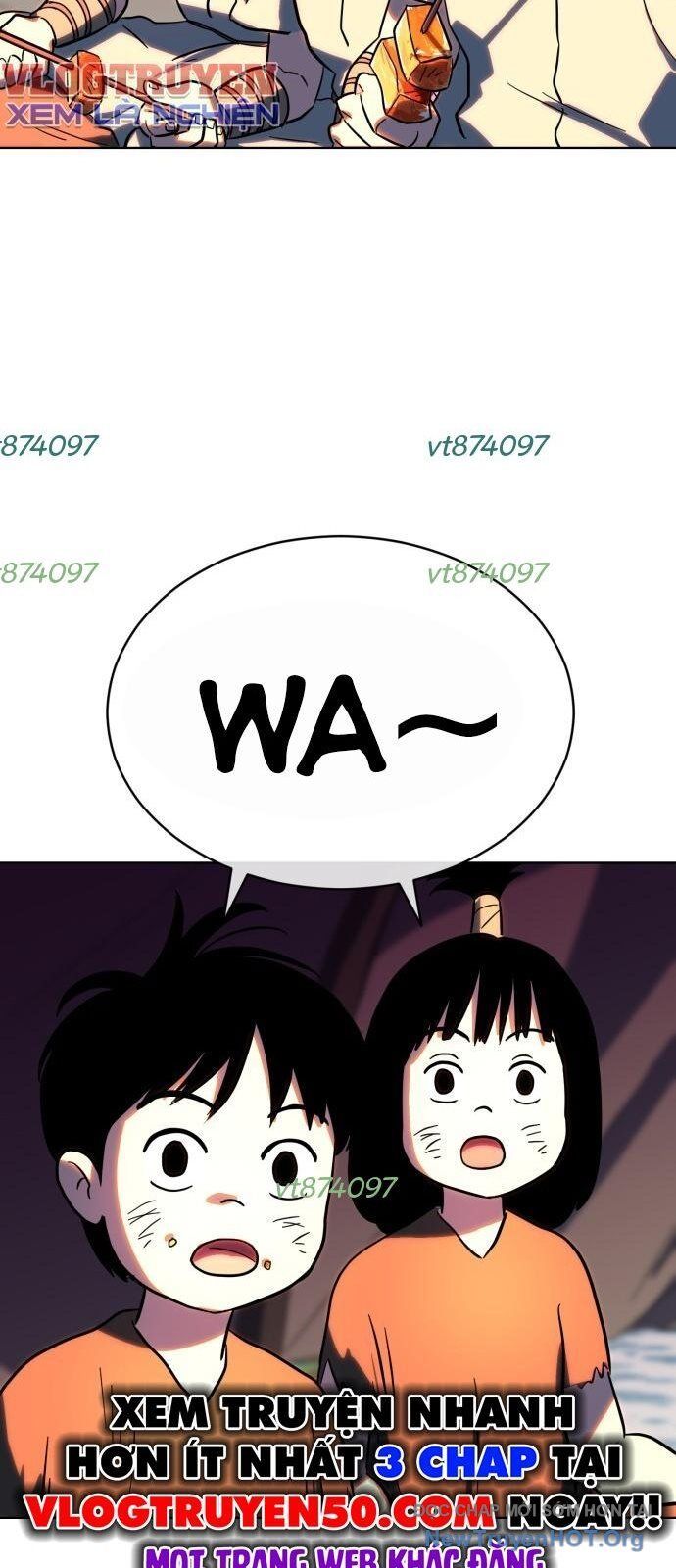 Tiền Sử Vlog Chapter 28 - 50