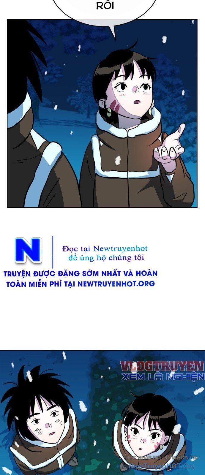 Tiền Sử Vlog Chapter 28 - 53