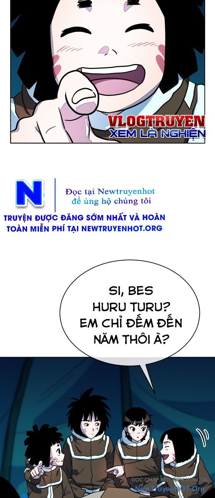 Tiền Sử Vlog Chapter 28 - 58