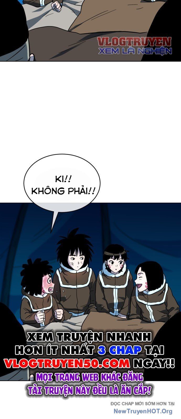 Tiền Sử Vlog Chapter 28 - 59