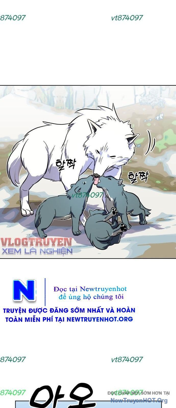 Tiền Sử Vlog Chapter 28 - 7