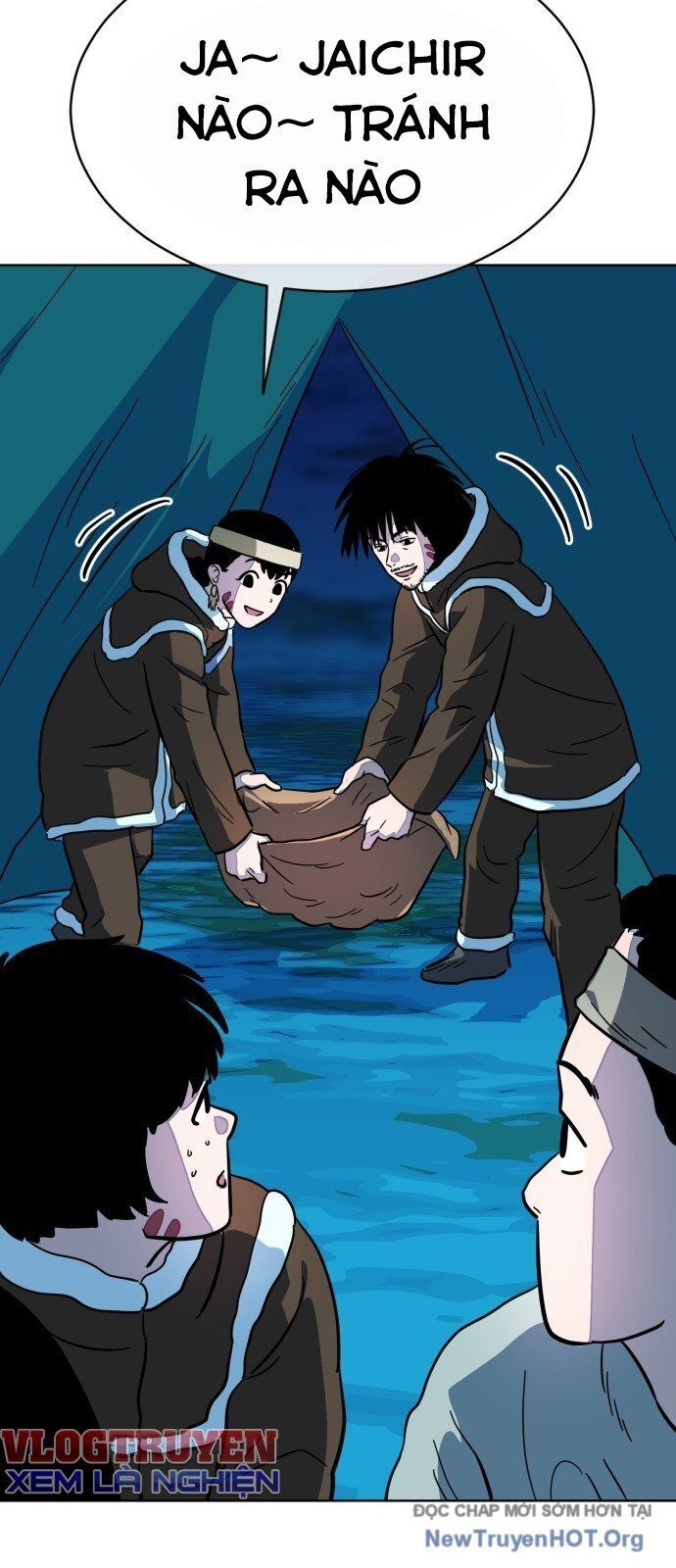 Tiền Sử Vlog Chapter 28 - 61
