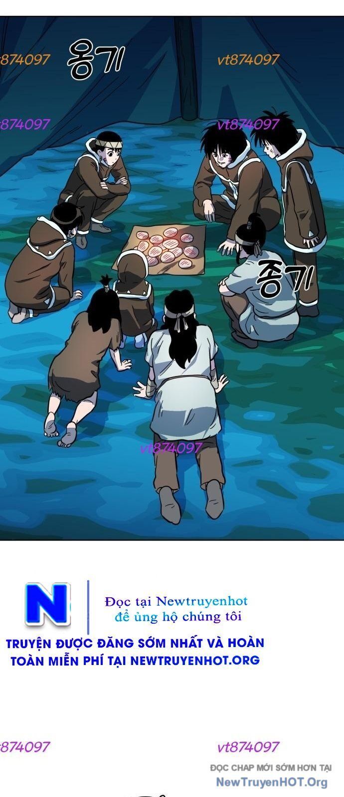 Tiền Sử Vlog Chapter 28 - 63