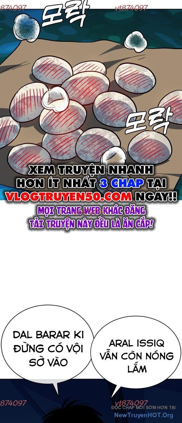 Tiền Sử Vlog Chapter 28 - 64