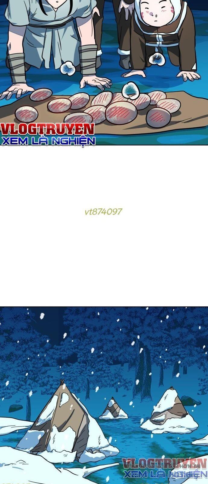 Tiền Sử Vlog Chapter 28 - 66